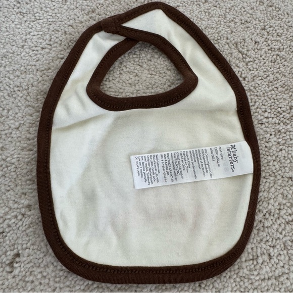 0-3M My First Thanksgiving Set & Hello Pumpkin Set - Picture 16 of 16